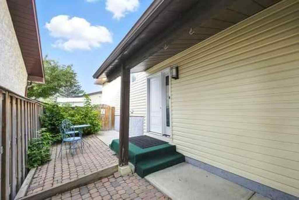 MLS® A2254096 - 6336 Falton Road NE in Falconridge Calgary, Residential