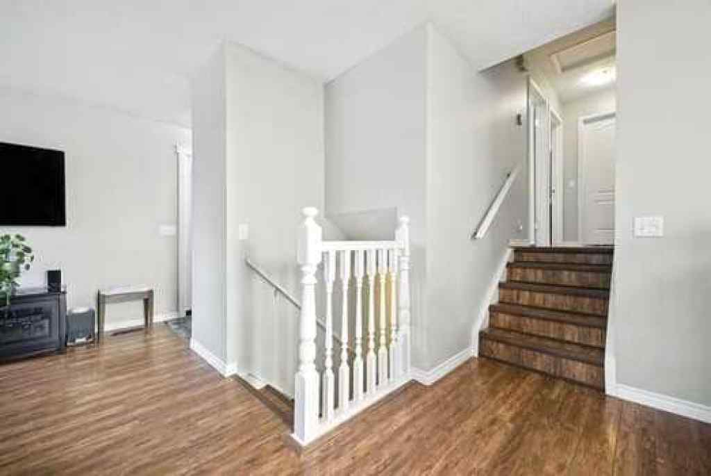 MLS® A2254096 - 6336 Falton Road NE in Falconridge Calgary, Residential