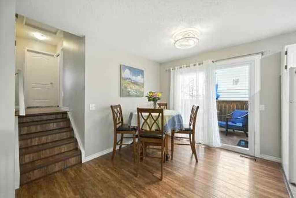 MLS® A2254096 - 6336 Falton Road NE in Falconridge Calgary, Residential