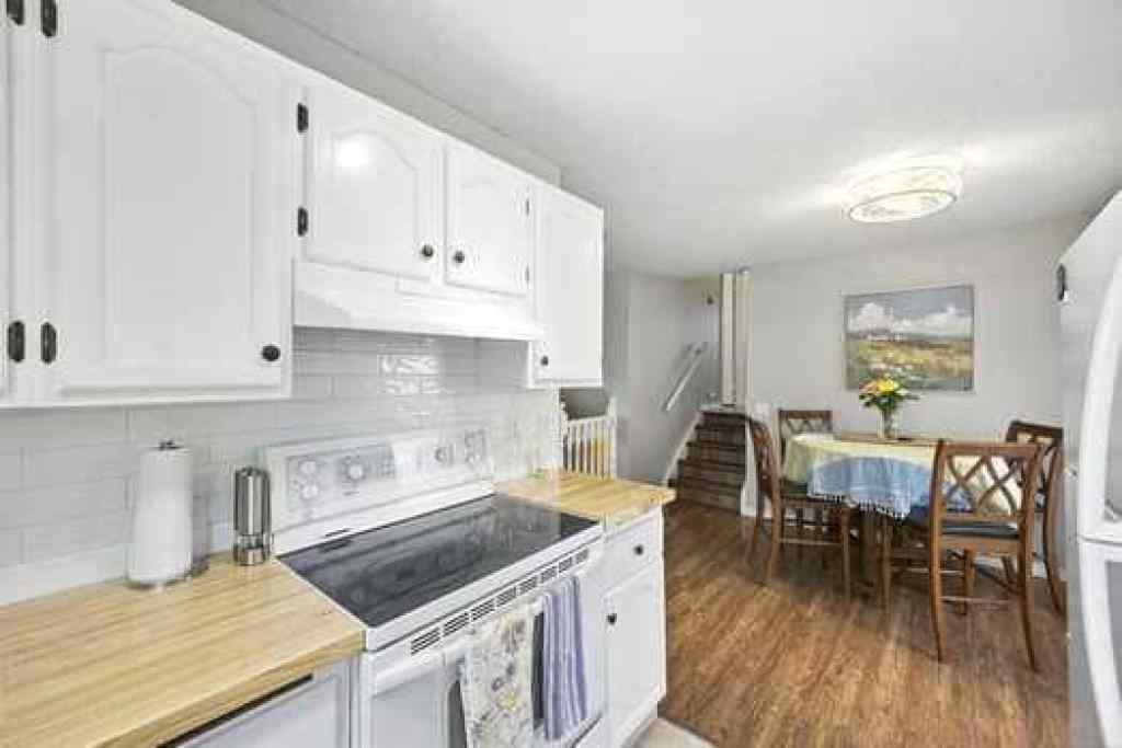 MLS® A2254096 - 6336 Falton Road NE in Falconridge Calgary, Residential