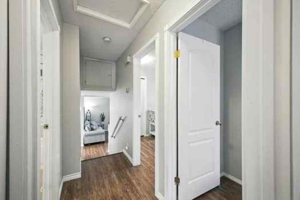MLS® A2254096 - 6336 Falton Road NE in Falconridge Calgary, Residential