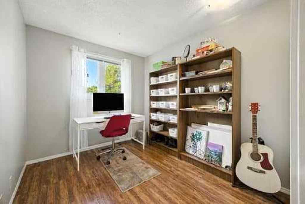 MLS® A2254096 - 6336 Falton Road NE in Falconridge Calgary, Residential