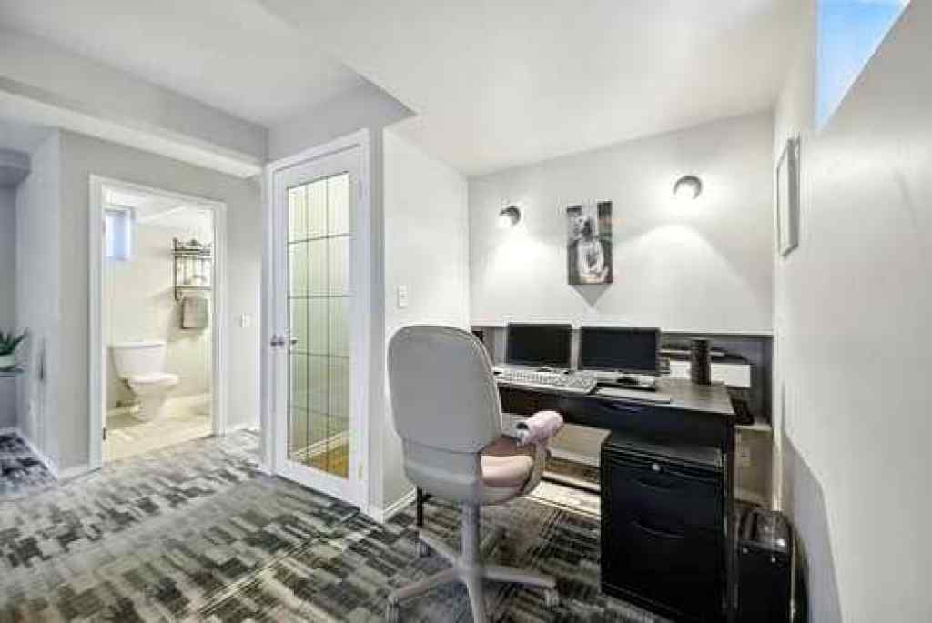MLS® A2254096 - 6336 Falton Road NE in Falconridge Calgary, Residential
