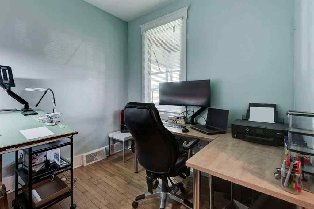 MLS® A2254097 - 2213 8 Avenue SE in Inglewood Calgary, Residential