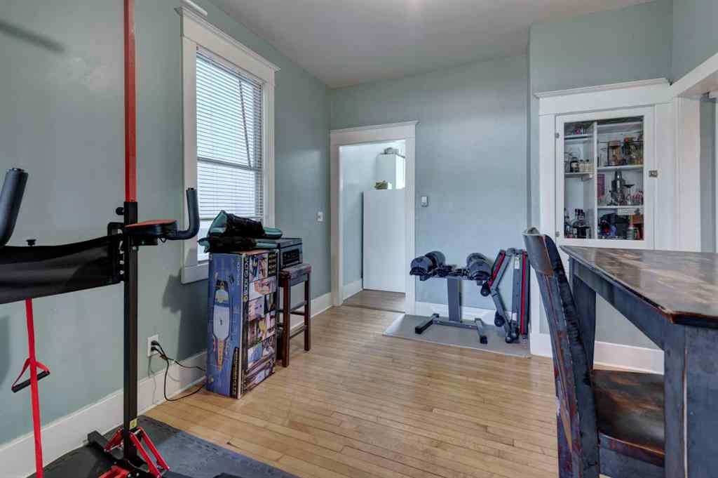 MLS® A2254097 - 2213 8 Avenue SE in Inglewood Calgary, Residential