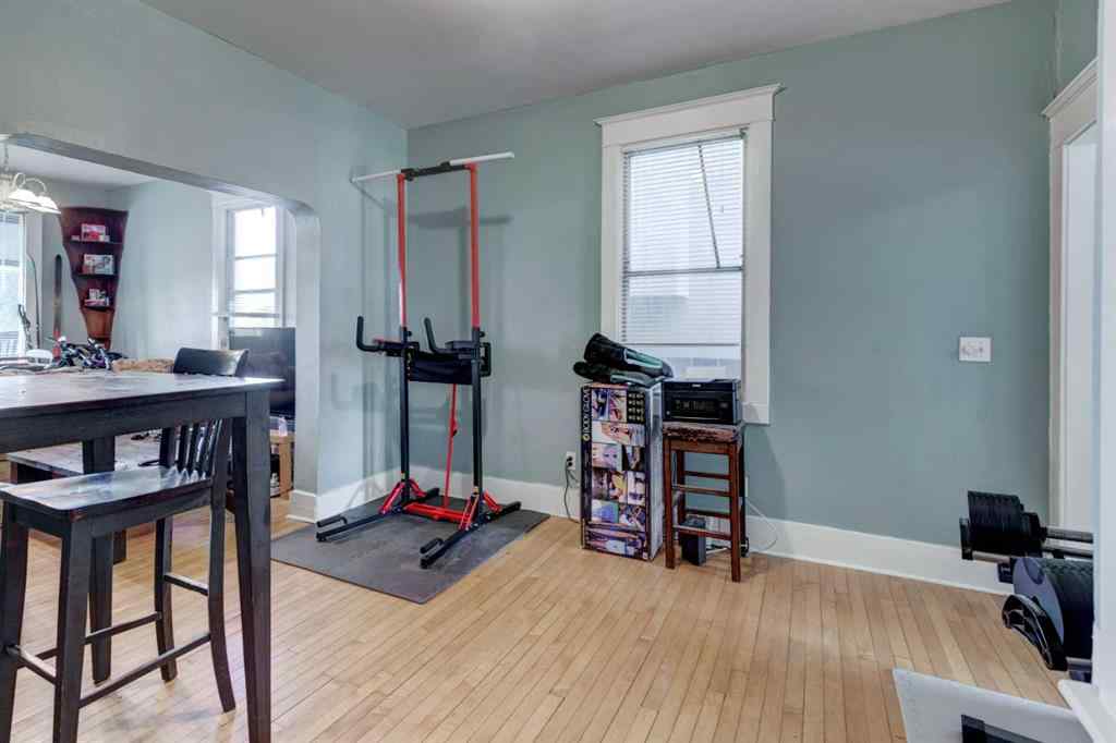 MLS® A2254097 - 2213 8 Avenue SE in Inglewood Calgary, Residential