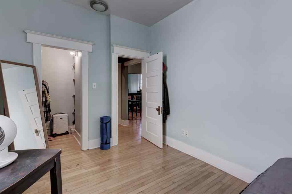 MLS® A2254097 - 2213 8 Avenue SE in Inglewood Calgary, Residential