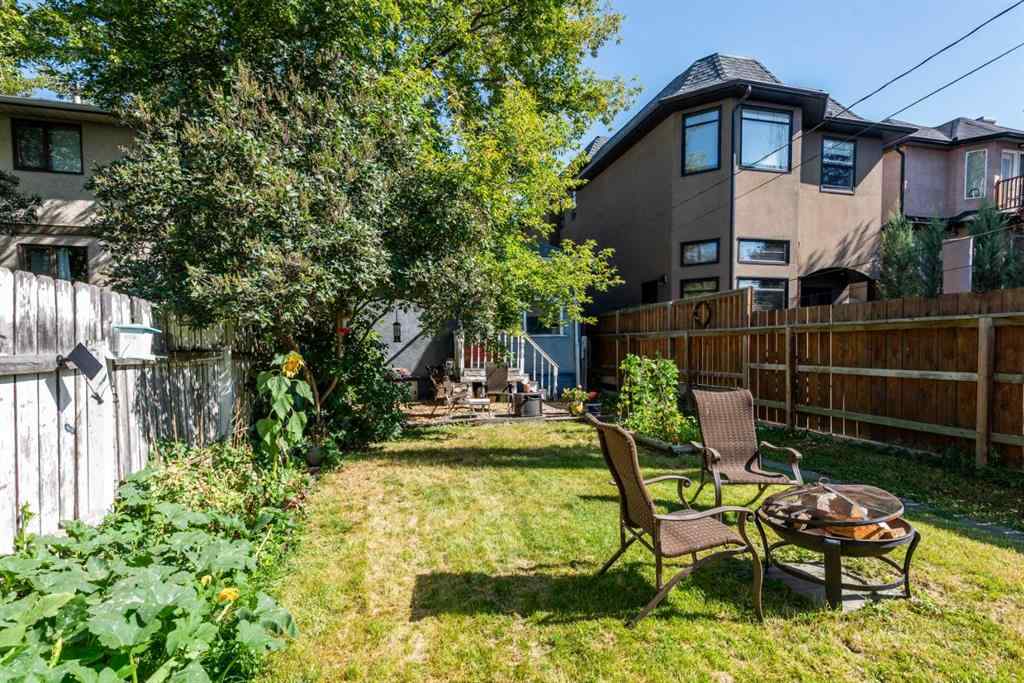 MLS® A2254097 - 2213 8 Avenue SE in Inglewood Calgary, Residential