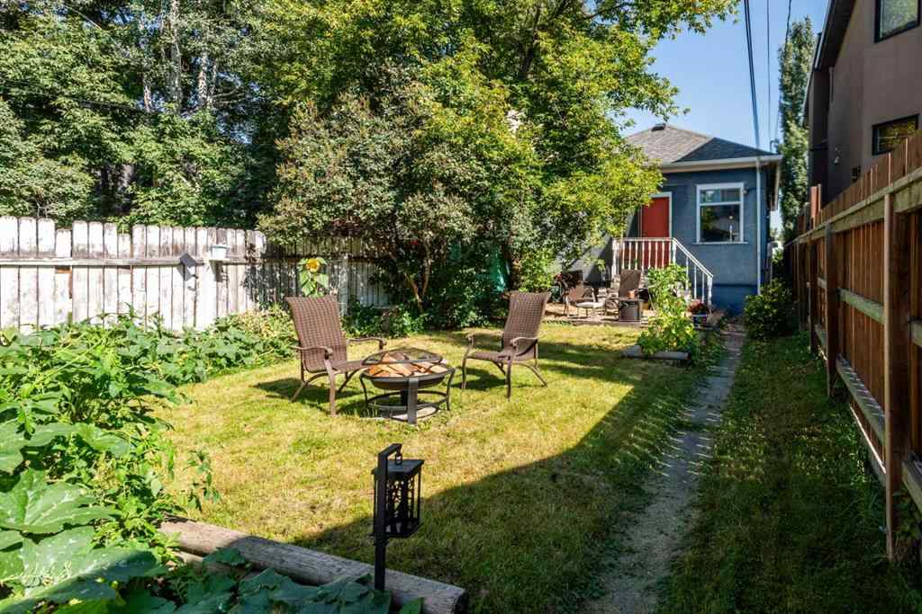MLS® A2254097 - 2213 8 Avenue SE in Inglewood Calgary, Residential