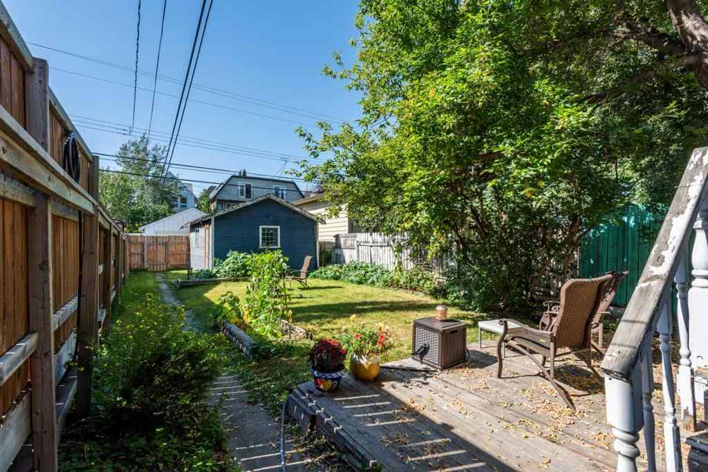MLS® A2254097 - 2213 8 Avenue SE in Inglewood Calgary, Residential