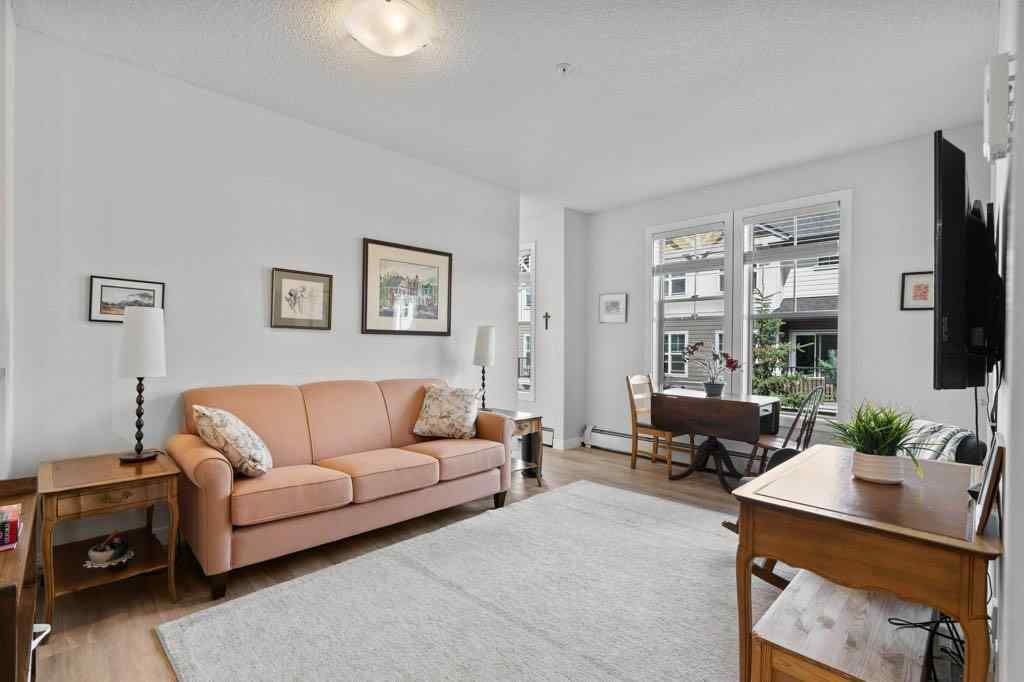 MLS® A2254098 - Unit #304 201 Sunset Drive  in Sunset Ridge Cochrane, Residential