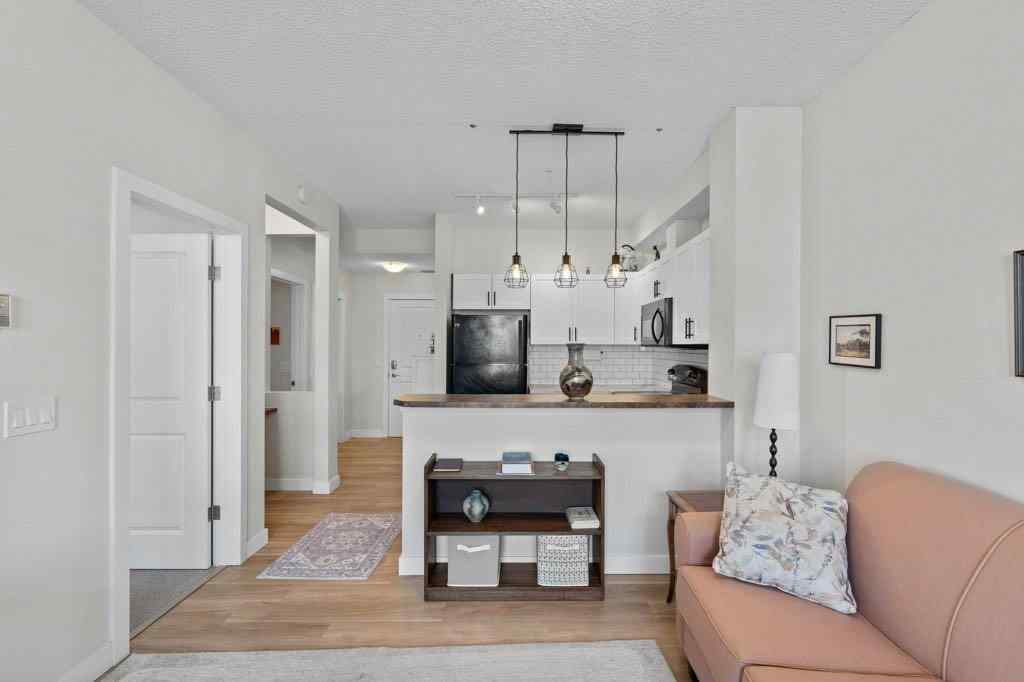 MLS® A2254098 - Unit #304 201 Sunset Drive  in Sunset Ridge Cochrane, Residential