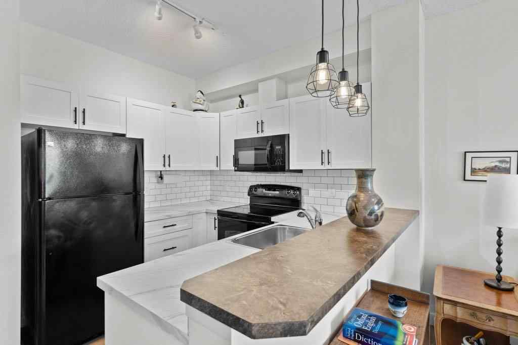 MLS® A2254098 - Unit #304 201 Sunset Drive  in Sunset Ridge Cochrane, Residential