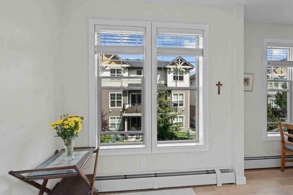 MLS® A2254098 - Unit #304 201 Sunset Drive  in Sunset Ridge Cochrane, Residential