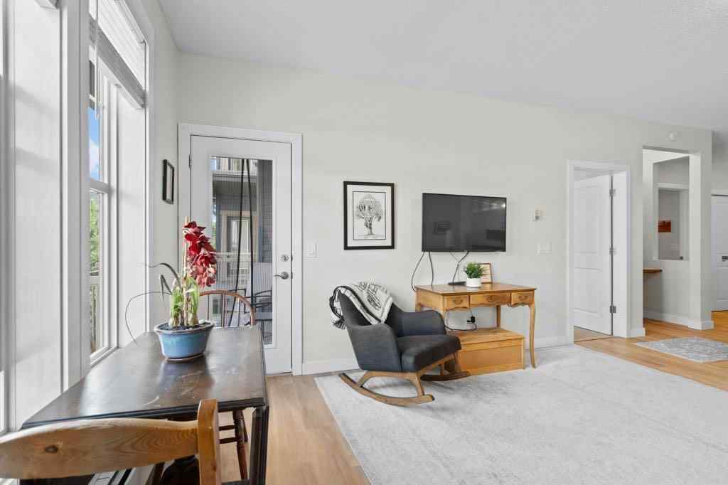 MLS® A2254098 - Unit #304 201 Sunset Drive  in Sunset Ridge Cochrane, Residential
