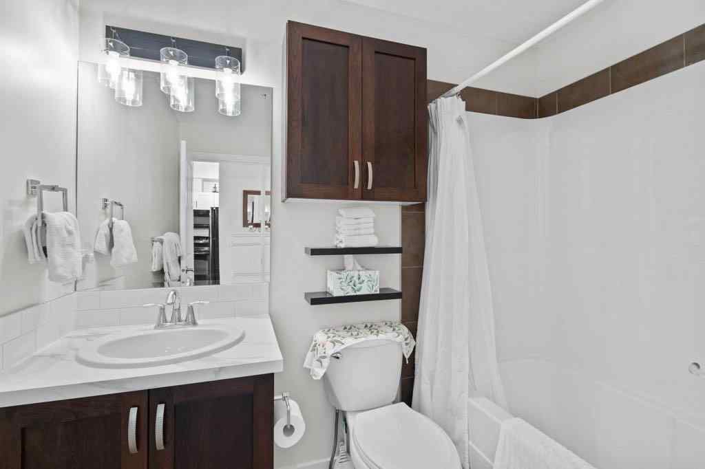 MLS® A2254098 - Unit #304 201 Sunset Drive  in Sunset Ridge Cochrane, Residential