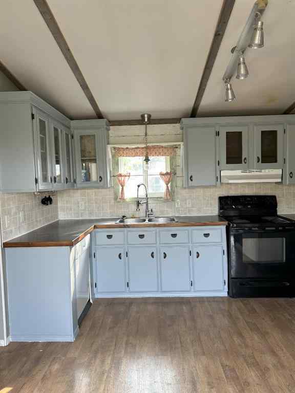 MLS® A2254100 - 5019 49 Street  in Amisk Amisk, Residential