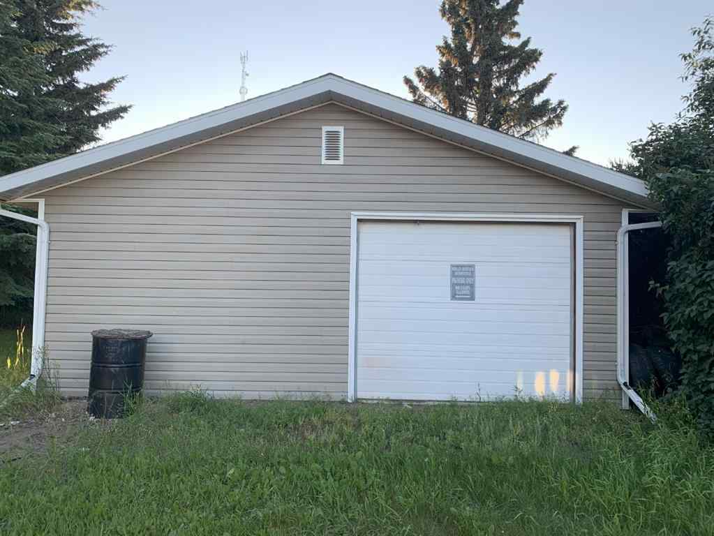 MLS® A2254100 - 5019 49 Street  in Amisk Amisk, Residential