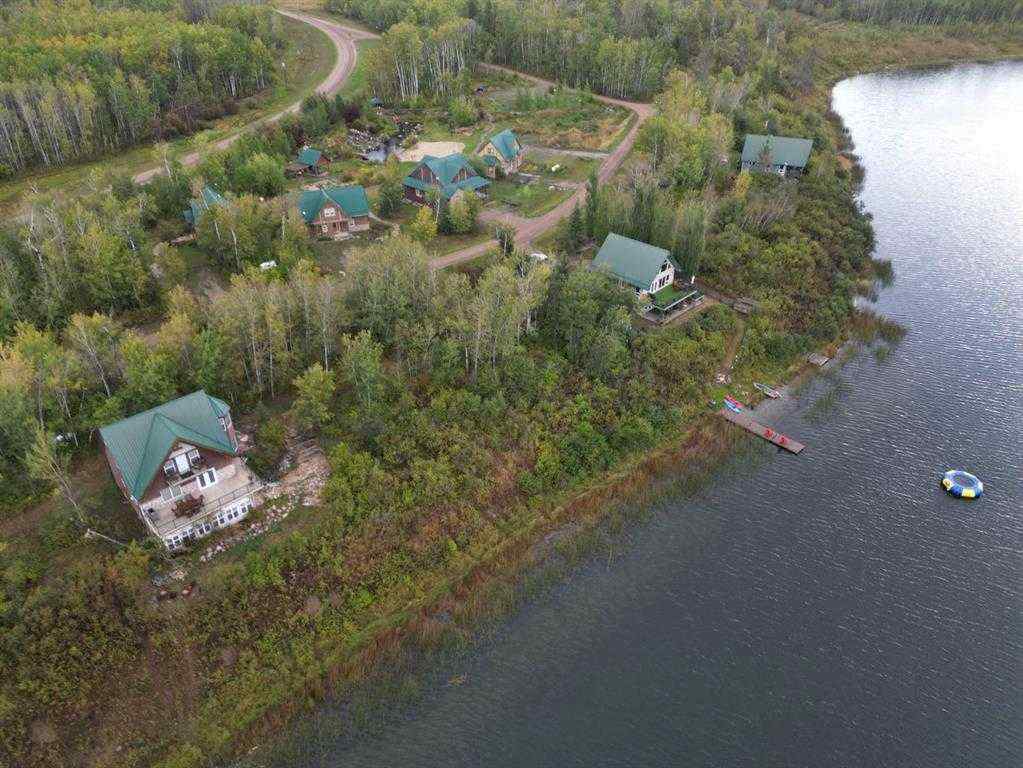 MLS® A2254101 - 000 Rose Meadow Drive  in NONE Loon Lake, Land