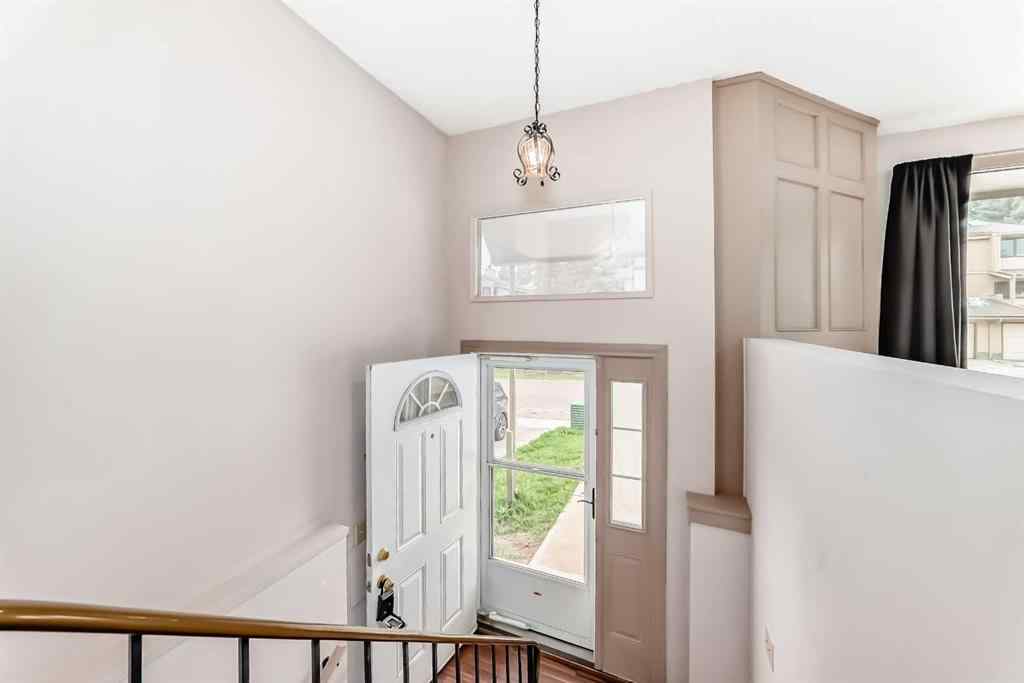 MLS® A2254102 - 246 Berwick Drive NW in Beddington Heights Calgary, Residential