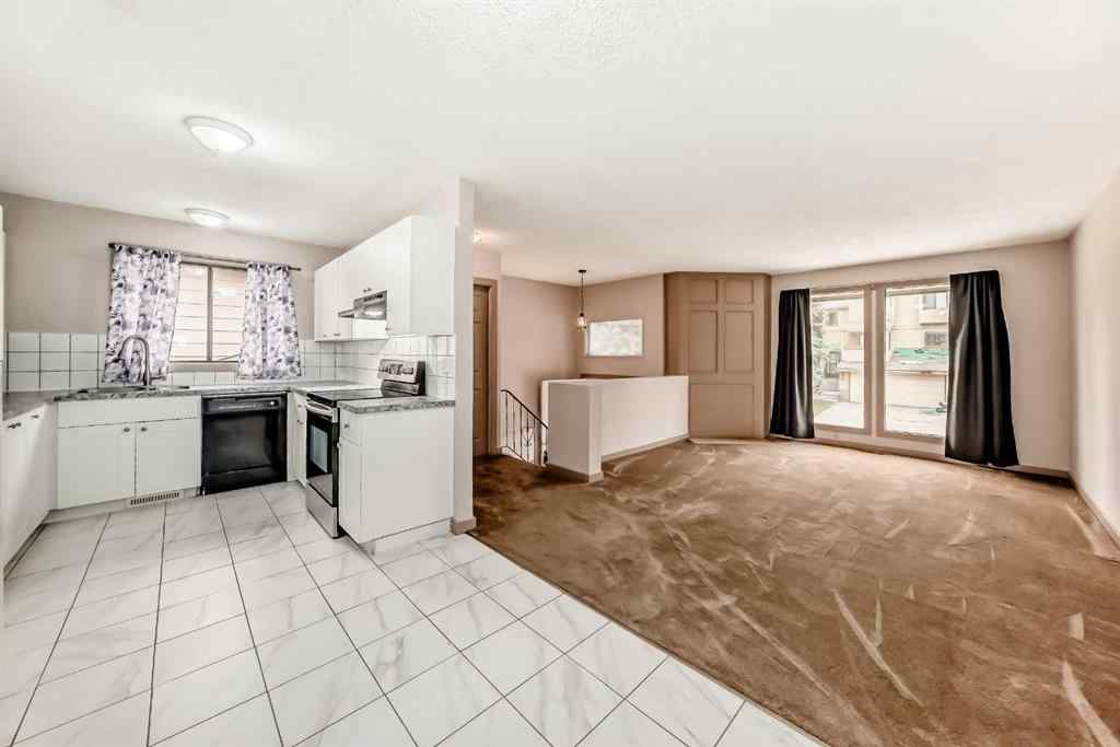 MLS® A2254102 - 246 Berwick Drive NW in Beddington Heights Calgary, Residential