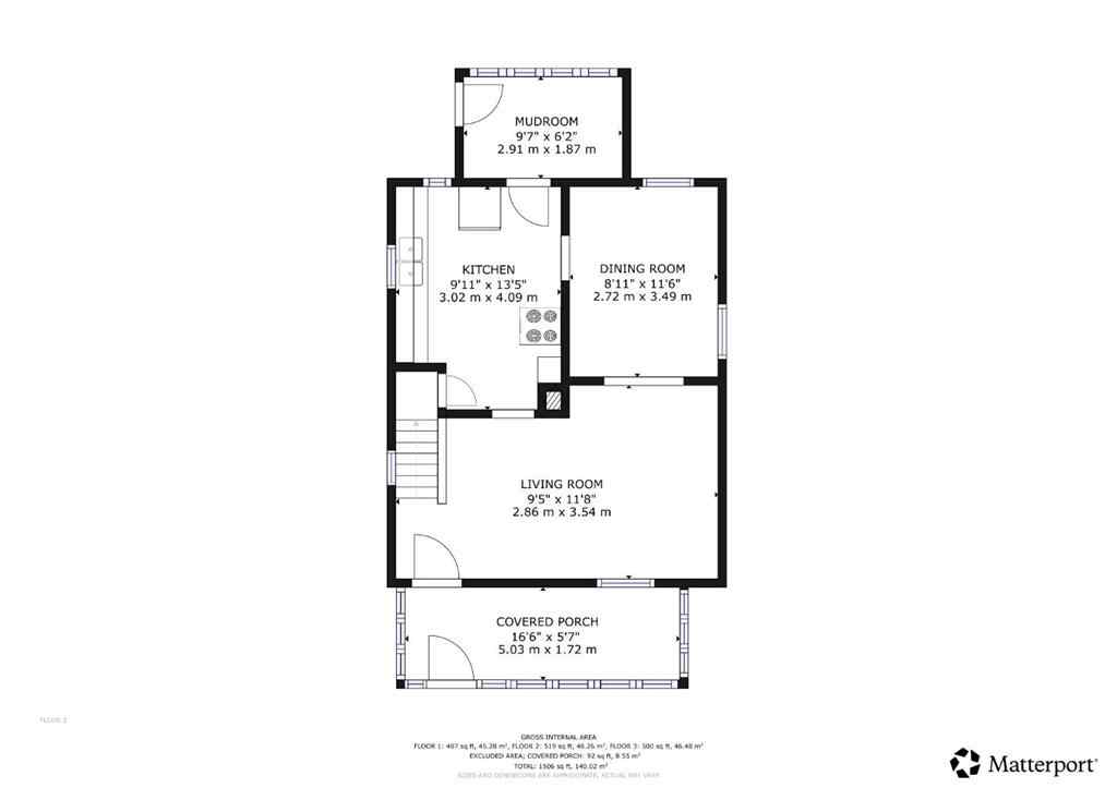 MLS® A2254103 - 818 6 Avenue S in London Road Lethbridge, Residential