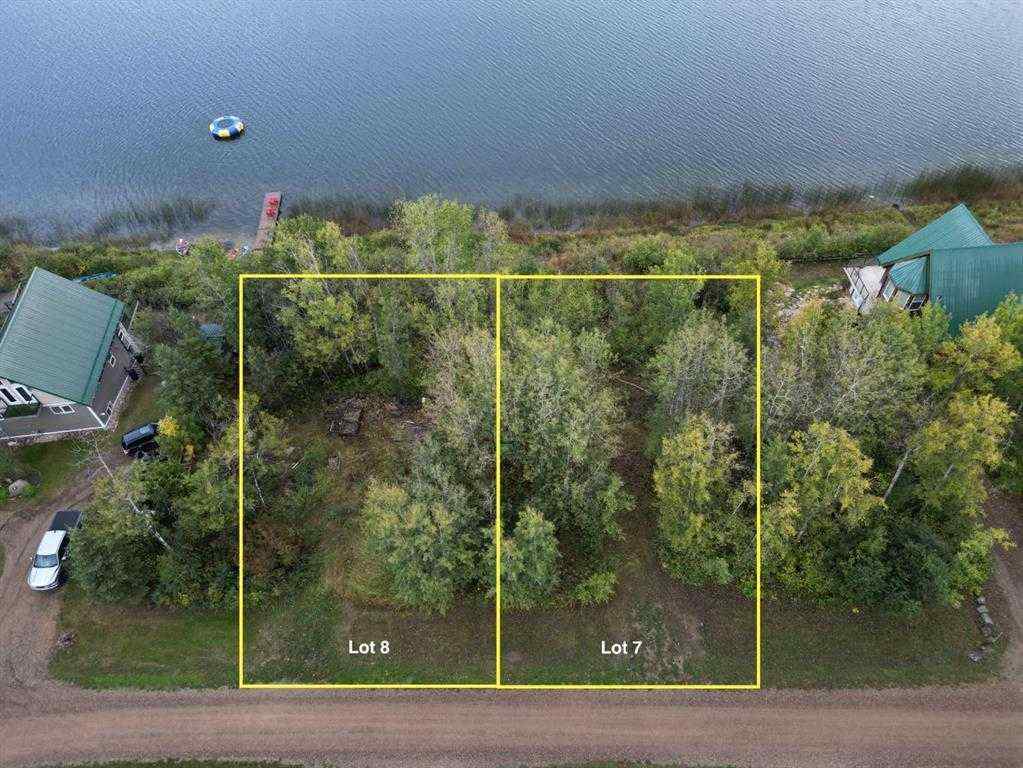 MLS® A2254104 - 001 Rose Meadow Drive  in NONE Loon Lake, Land