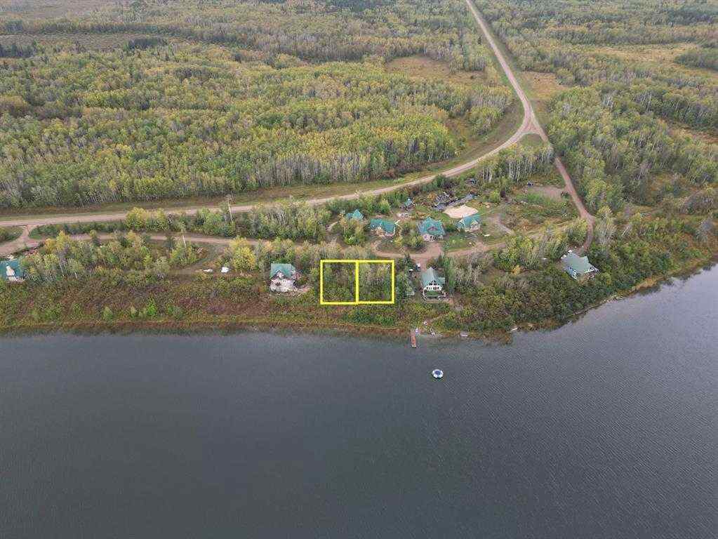 MLS® A2254104 - 001 Rose Meadow Drive  in NONE Loon Lake, Land