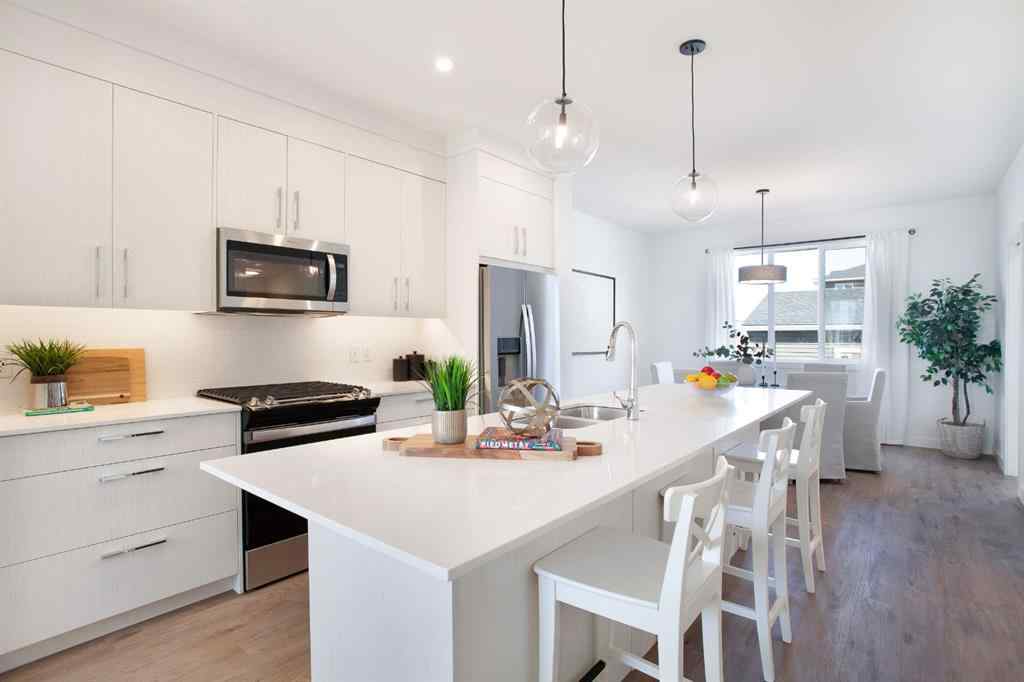 MLS® A2254105 - 67 Cornerstone Path NE in Cornerstone Calgary, Residential