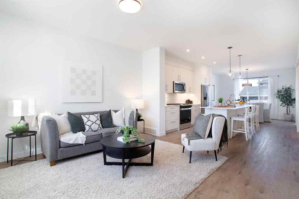 MLS® A2254105 - 67 Cornerstone Path NE in Cornerstone Calgary, Residential