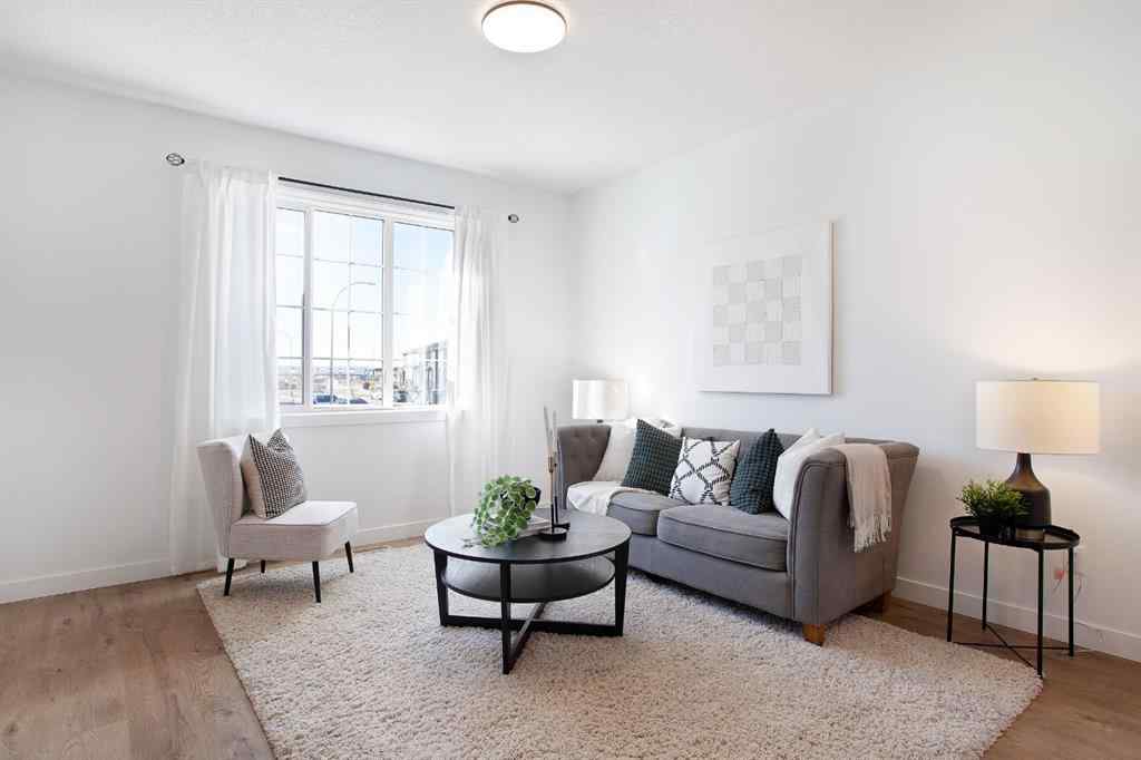 MLS® A2254105 - 67 Cornerstone Path NE in Cornerstone Calgary, Residential