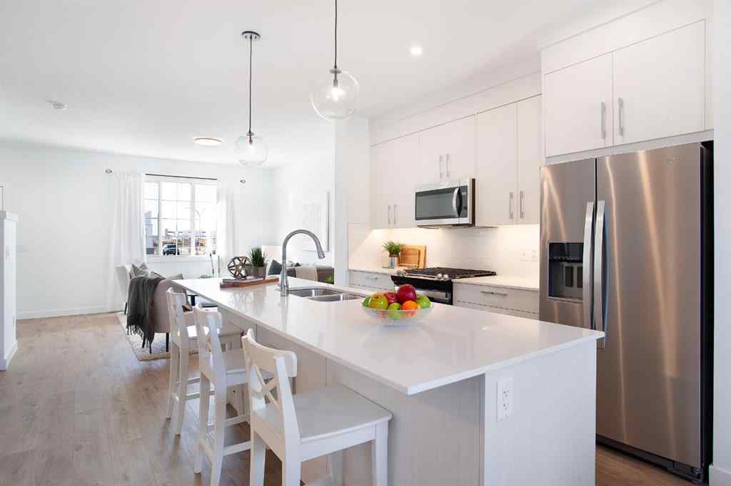 MLS® A2254105 - 67 Cornerstone Path NE in Cornerstone Calgary, Residential