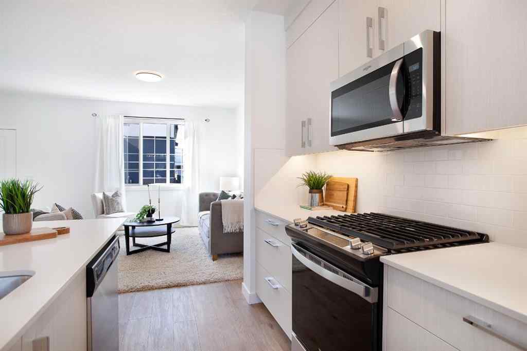MLS® A2254105 - 67 Cornerstone Path NE in Cornerstone Calgary, Residential