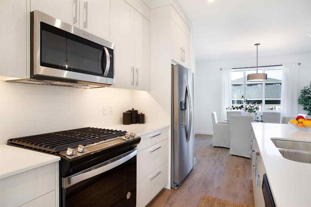 MLS® A2254105 - 67 Cornerstone Path NE in Cornerstone Calgary, Residential