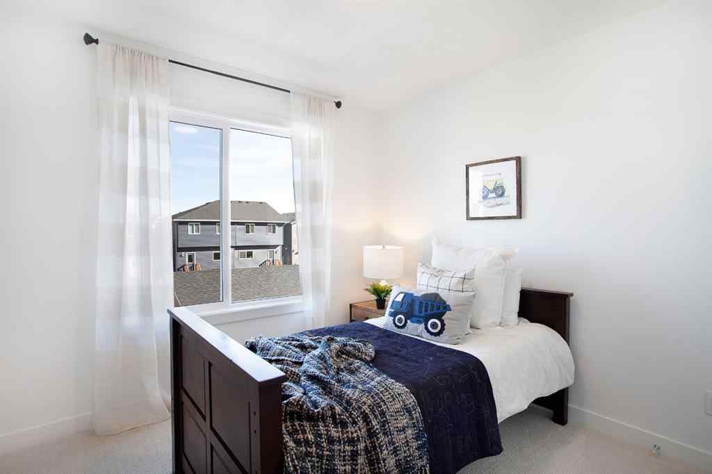 MLS® A2254105 - 67 Cornerstone Path NE in Cornerstone Calgary, Residential