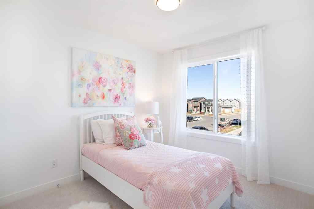 MLS® A2254105 - 67 Cornerstone Path NE in Cornerstone Calgary, Residential