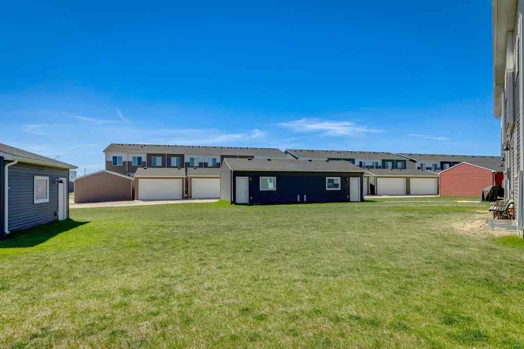MLS® A2254105 - 67 Cornerstone Path NE in Cornerstone Calgary, Residential