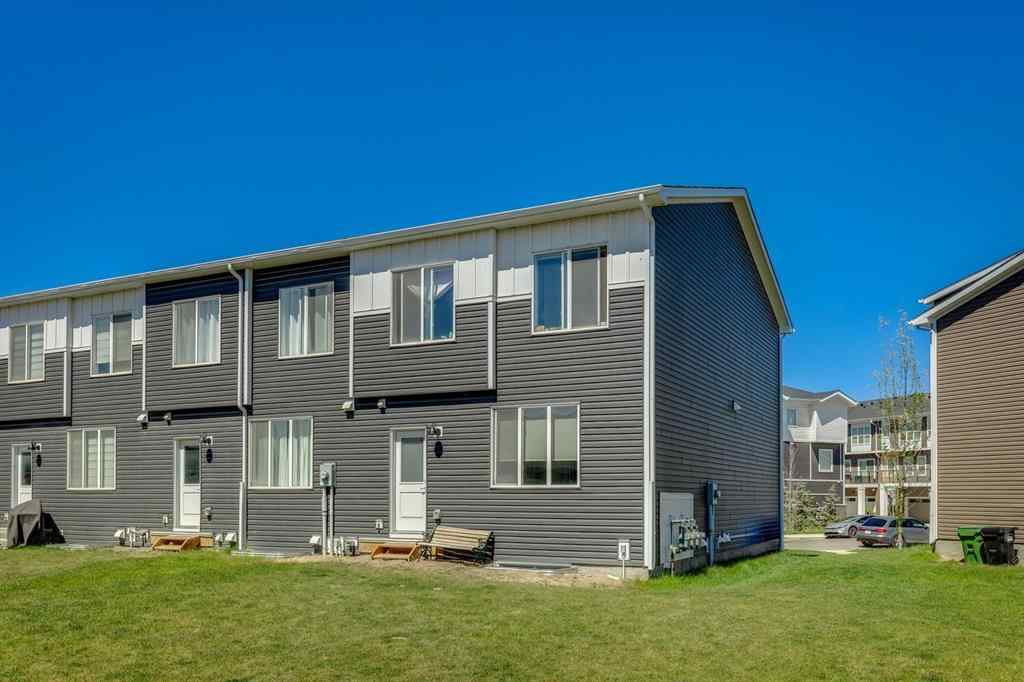 MLS® A2254105 - 67 Cornerstone Path NE in Cornerstone Calgary, Residential