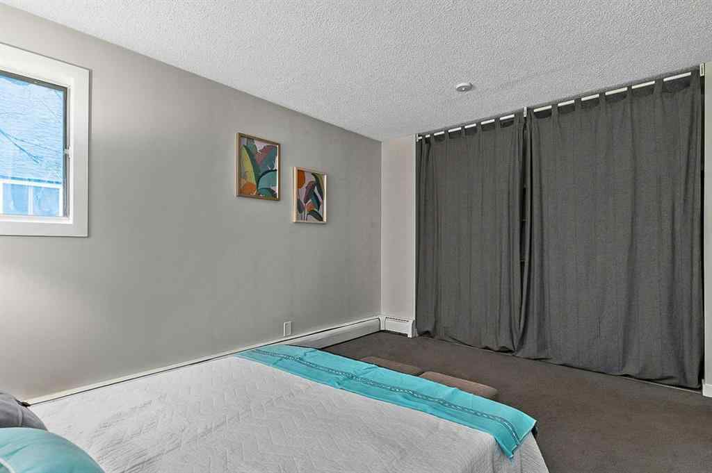 MLS® A2254106 - Unit #7 1607 26 Avenue SW in South Calgary Calgary, Residential