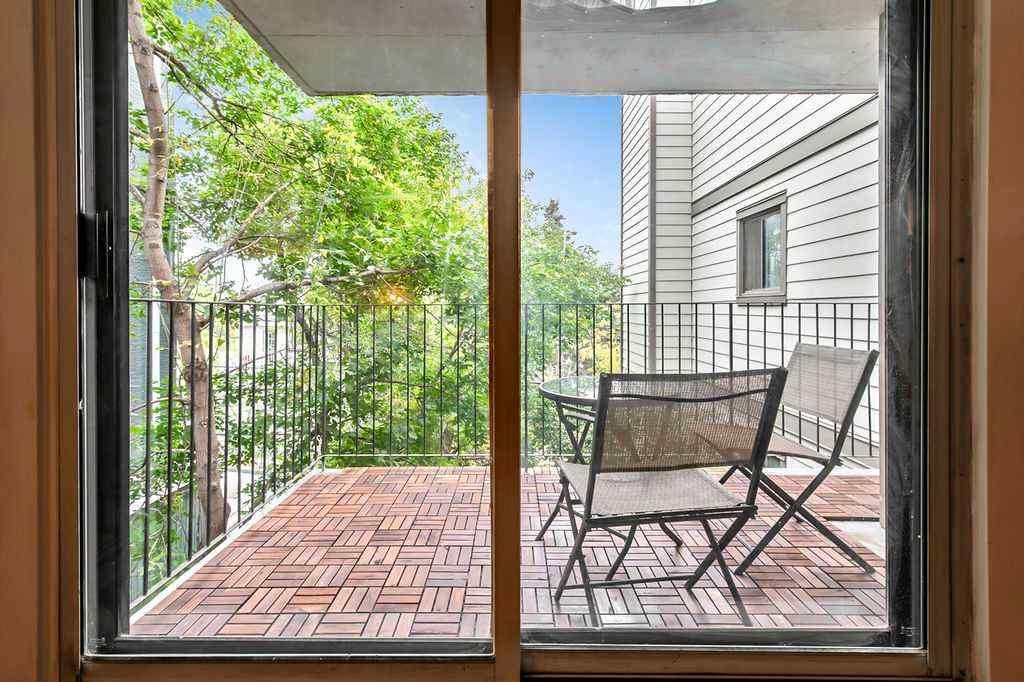 MLS® A2254106 - Unit #7 1607 26 Avenue SW in South Calgary Calgary, Residential