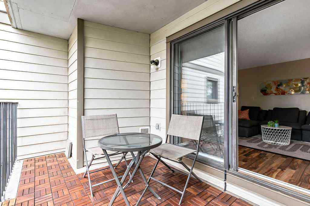 MLS® A2254106 - Unit #7 1607 26 Avenue SW in South Calgary Calgary, Residential