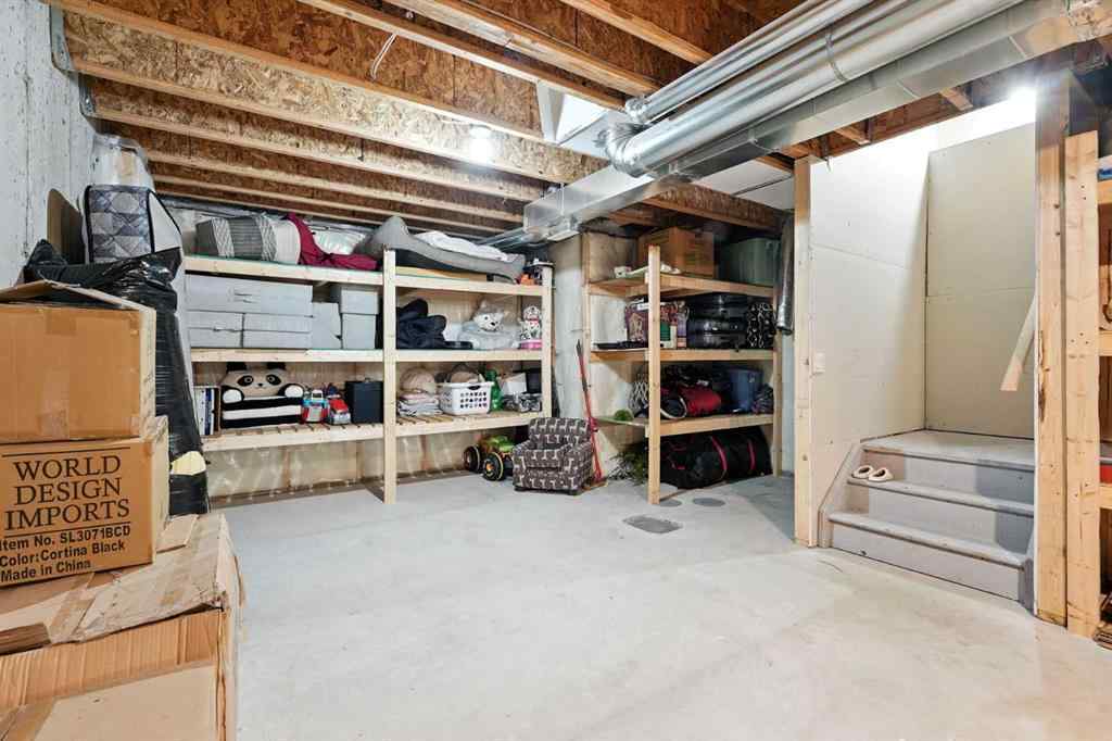 MLS® A2254107 - 1318 Legacy Circle SE in Legacy Calgary, Residential