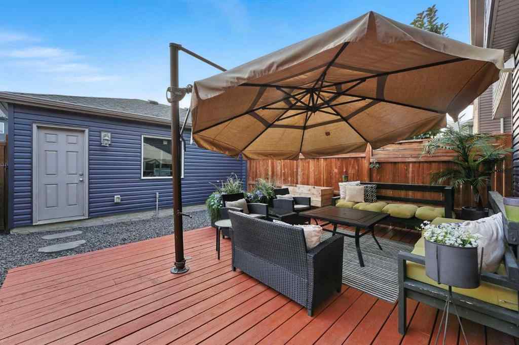 MLS® A2254107 - 1318 Legacy Circle SE in Legacy Calgary, Residential
