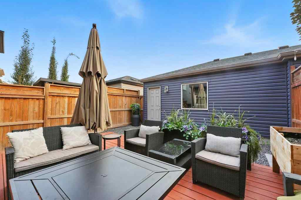 MLS® A2254107 - 1318 Legacy Circle SE in Legacy Calgary, Residential