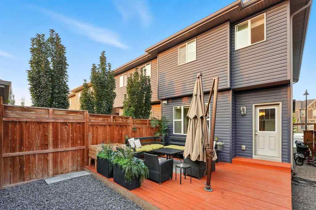 MLS® A2254107 - 1318 Legacy Circle SE in Legacy Calgary, Residential
