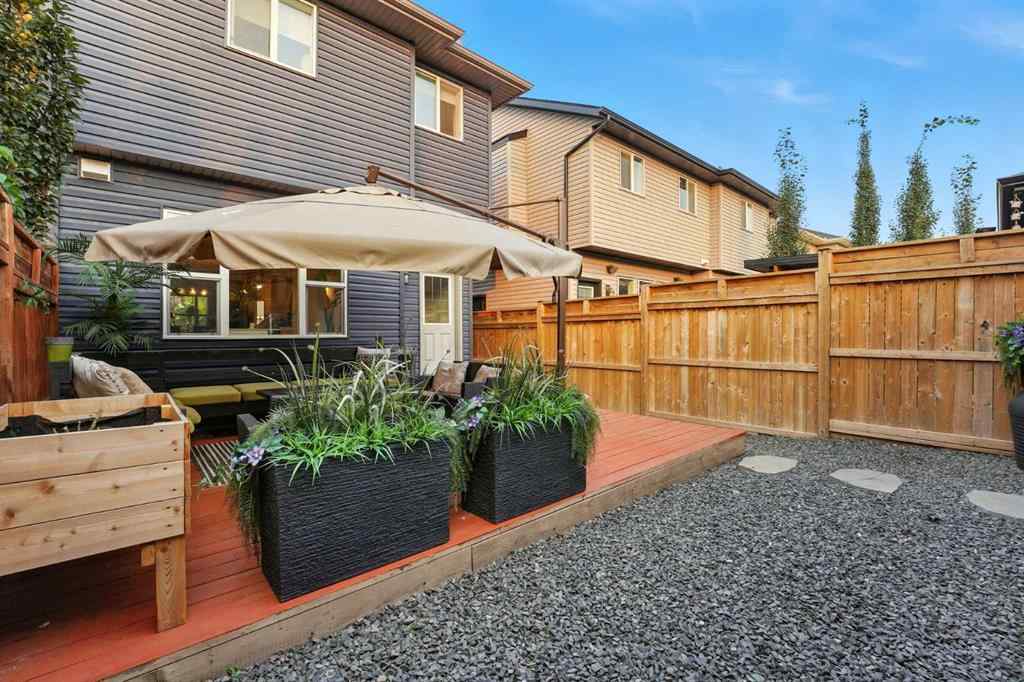 MLS® A2254107 - 1318 Legacy Circle SE in Legacy Calgary, Residential