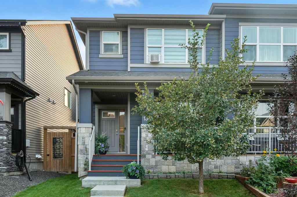 MLS® A2254107 - 1318 Legacy Circle SE in Legacy Calgary, Residential
