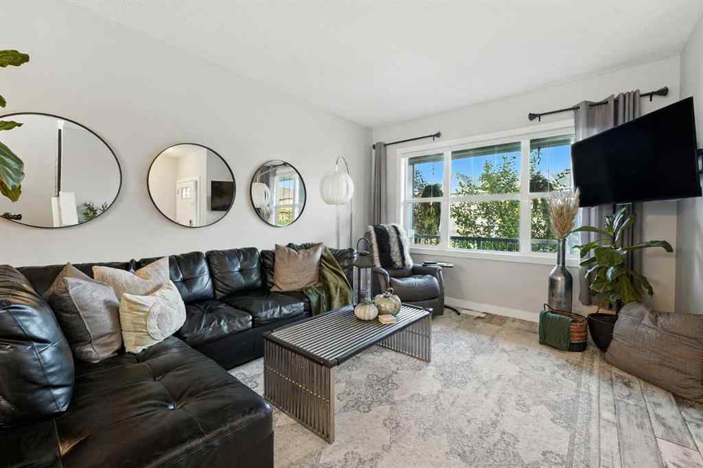 MLS® A2254107 - 1318 Legacy Circle SE in Legacy Calgary, Residential