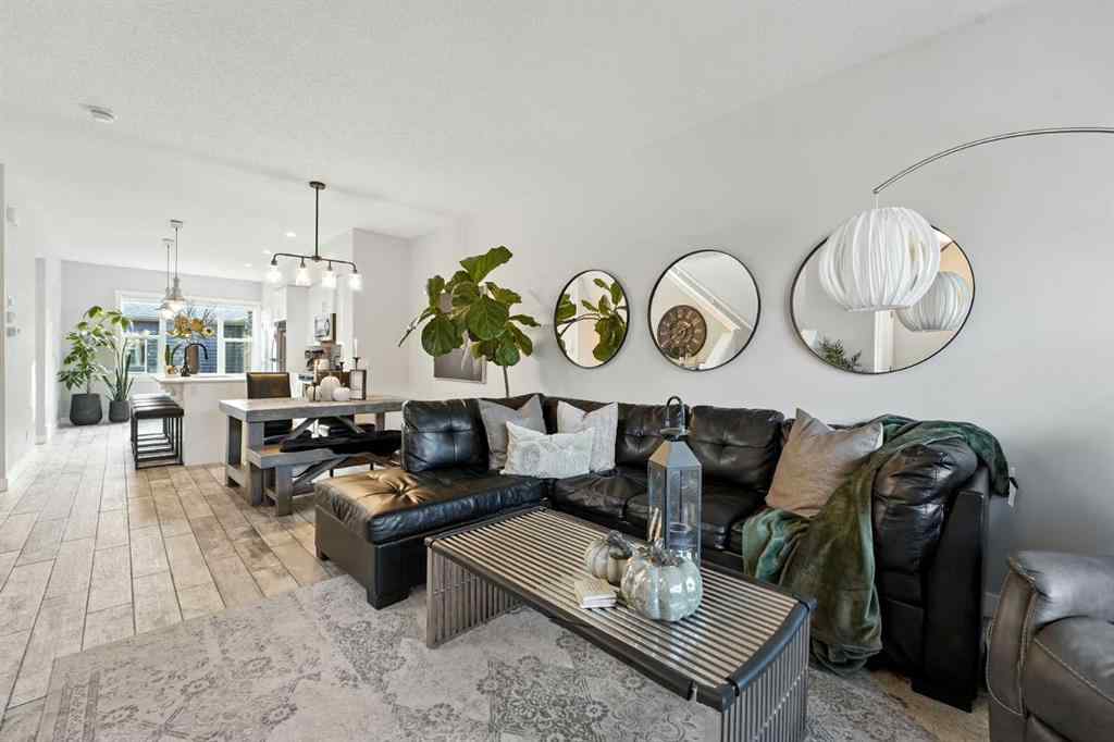 MLS® A2254107 - 1318 Legacy Circle SE in Legacy Calgary, Residential