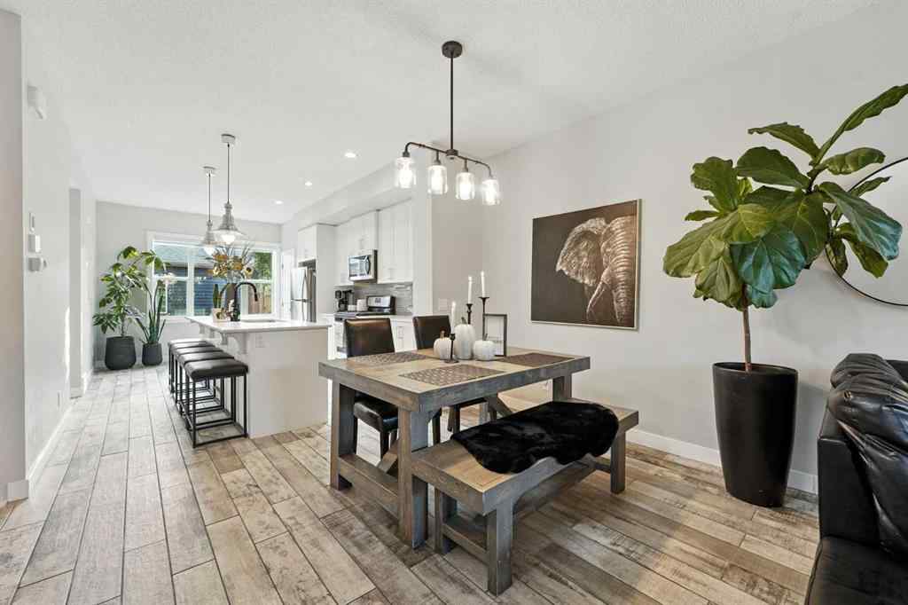 MLS® A2254107 - 1318 Legacy Circle SE in Legacy Calgary, Residential